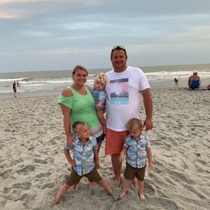 Meet your Posher, Kimberly-brent